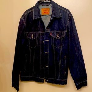 Levi Strauss Jacket